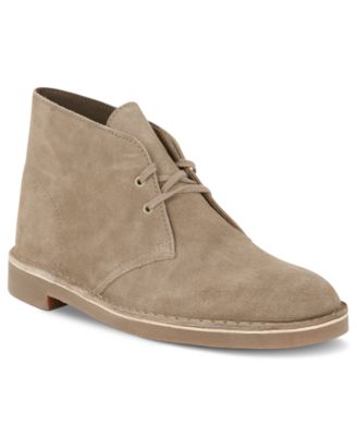 clarks bushacre 2 sand sable