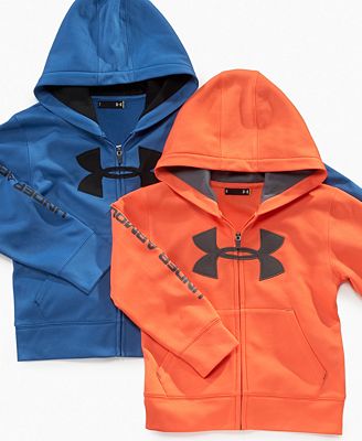 under armour kids sweatshirt