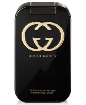 UPC 737052338330 product image for Gucci Guilty Body Lotion, 6.7 oz | upcitemdb.com