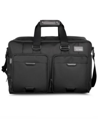 macys tumi briefcase