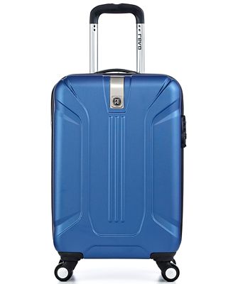 macys revo luggage