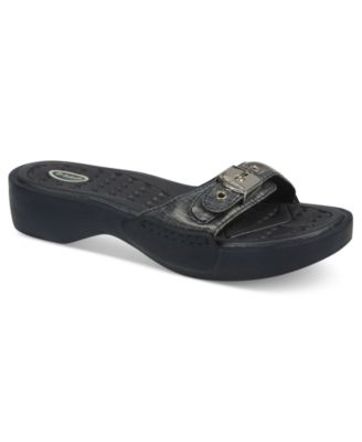 dr scholl's rock sandals
