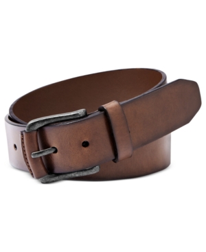 UPC 762346268802 product image for Fossil Carson Casual Jean Belt | upcitemdb.com
