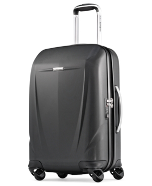 UPC 043202538704 product image for Samsonite Silhouette Sphere 22