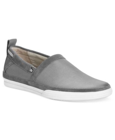 macy's men's casual shoes