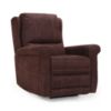 macys deals on Two Landon Fabric Glider Recliner Chair, 32W x 41D x 40H