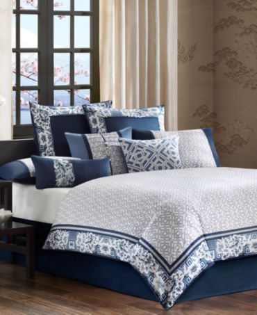 Solid Jersey Knit Flat Sheet, King - The Company Store bedding