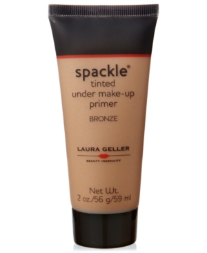 UPC 843095018938 product image for Laura Geller Spackle Tinted Under Make-up Primer in Bronze | upcitemdb.com