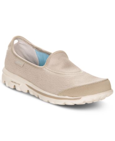 macys skechers sandals