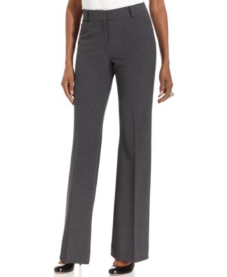 anne klein pants macys