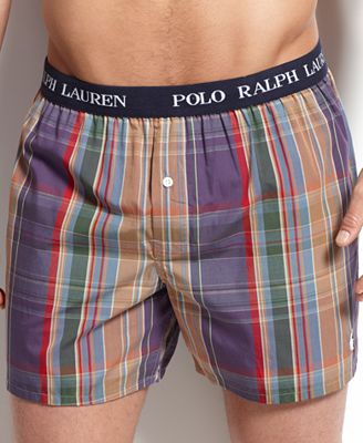 polo trunk underwear