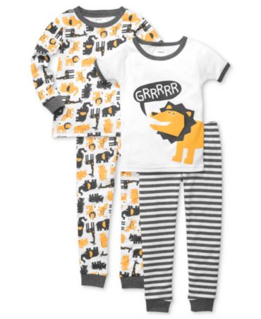 Kids Halloween Pajamas