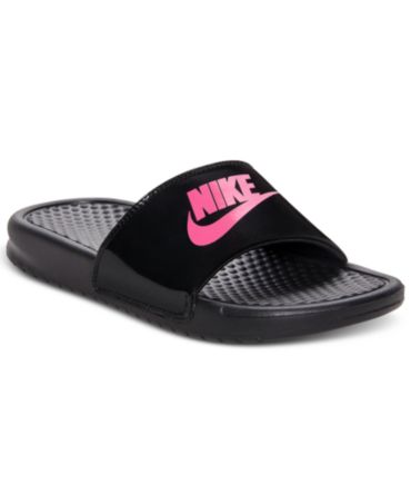 ... Slide Sandals from Finish Line - Finish Line Athletic Shoes - Kids