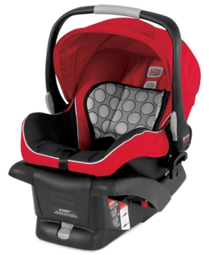 UPC 652182066444 product image for Britax Baby Car Seat, B-Safe Infant Child Seat | upcitemdb.com