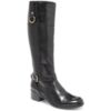 macys deals on Bandolino Carmine Tall Riding Boots