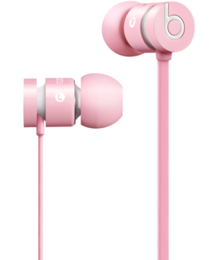 UPC 848447006984 product image for Beats by Dr. Dre Headphones, Nicki Minaj UrBeats In-Ear Headphones | upcitemdb.com
