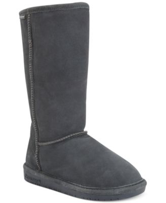 michael kors winter boots macys