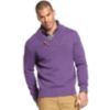 macys deals on Sean John Key Item Shawl Sweater