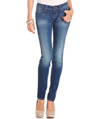 levi bold curve skinny jeans