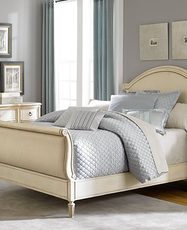 Creamridge Bedroom Furniture Collection - Furniture - Macy's