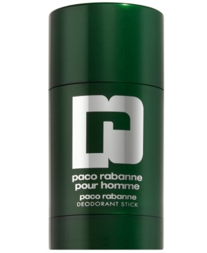 EAN 3349668025435 product image for Paco Rabanne Pour Homme Deodorant Stick, 2.5 oz | upcitemdb.com