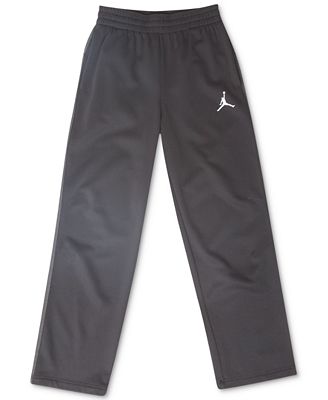 jordan therma fleece pants