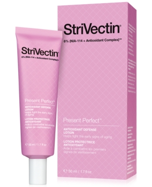 UPC 817777008548 product image for StriVectin Present Perfect Antioxidant Defense Lotion, 1.7 oz | upcitemdb.com