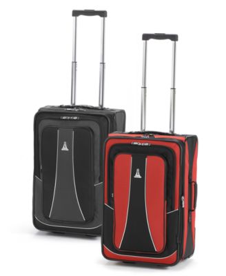 Travelpro Ozone LT Expandable Rollaboard Suiter, 25