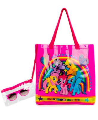 little girls beach bag