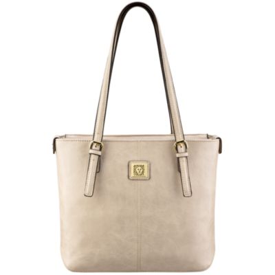 anne klein handbags macys