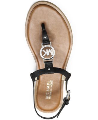 michael kors sondra sandal