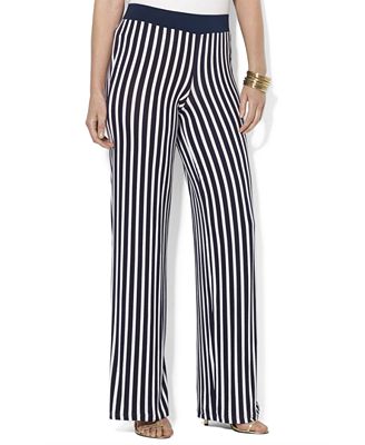 ralph lauren plus size pants