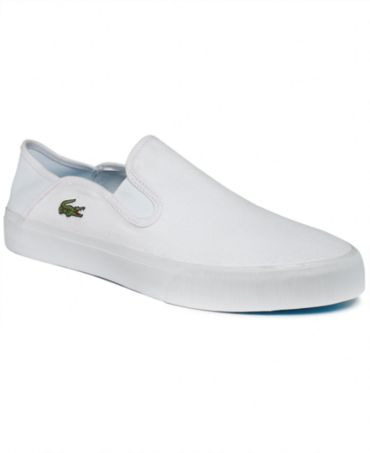 macy's lacoste shoes