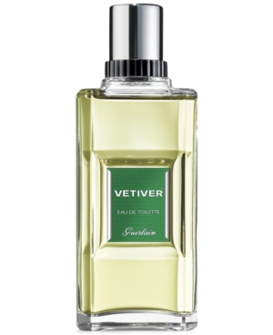 EAN 3346470303171 product image for Guerlain Vetiver Eau de Toilette Spray, 1.7 oz | upcitemdb.com