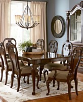 Buy Dining Room Furniture Sets & Tables - Macy&#39;s