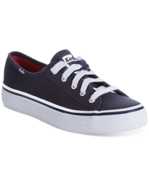 UPC 044208587611 product image for Keds Double Up Sneakers Women's Shoes | upcitemdb.com