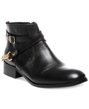 UPC 888311555392 product image for Steve Madden Women's Ringoo Ankle Booties Women's Shoes | upcitemdb.com