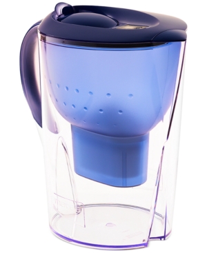 UPC 812501010781 product image for Mavea Marella Xl 9 Cup Water Filtration Pitcher | upcitemdb.com