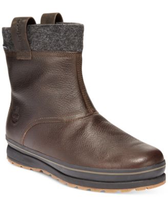 timberland schazzberg