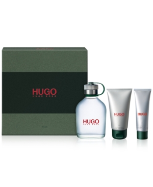 UPC 737052915494 product image for Hugo by Hugo Boss Gift Set | upcitemdb.com