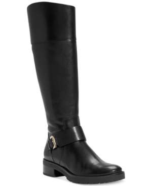 UPC 888386820289 product image for Michael Michael Kors Gansevoort Boots Women's Shoes | upcitemdb.com