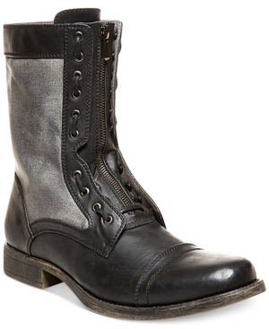 UPC 883925901368 product image for Madden M-archer Boots Men's Shoes | upcitemdb.com