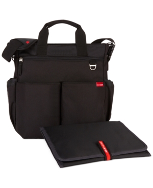 UPC 879674017283 product image for Skip Hop Baby Duo 3.0 Diaper Bag | upcitemdb.com