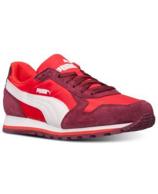 puma st runner nylon