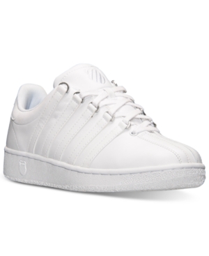 UPC 885938843284 product image for K-Swiss Men's Classic Vn Casual Sneakers from Finish Line | upcitemdb.com