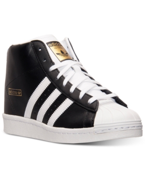 Upc 888168450918 Women S Adidas Superstar Up Hidden Wedge