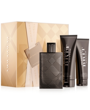 Burberry brit rhythm macy's shop