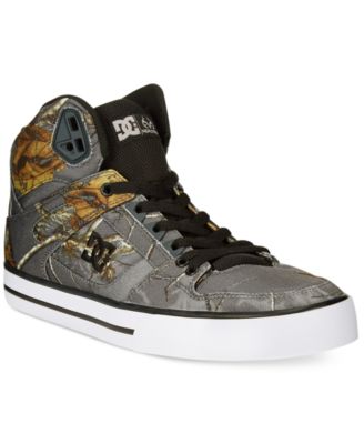 macys dc shoes