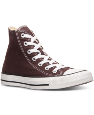 UPC 886956166300 product image for Converse Men's Chuck Taylor Hi Top Casual Sneakers from Finish Line | upcitemdb.com
