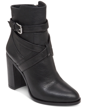 vince camuto gravell bootie